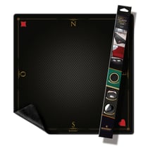 Tapis de jeu - Prestige - Noir