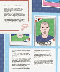 Le grand livre du foot