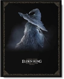 Elden Ring - Guide - Les tomes du savoirs vol.1 - L'Entre-Terre