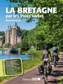 La Bretagne par les voies vertes (édition 2023)