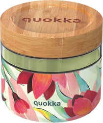 Lunch box - Quokka Solid - 820 ml -  printemps