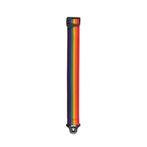 SANGLE AUTO LOCK POLYPRO ARC EN CIEL