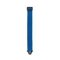 SANGLE AUTO LOCK POLYPRO BLEU