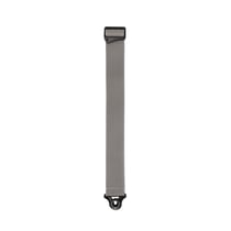 SANGLE AUTO LOCK POLYPRO ARGENT