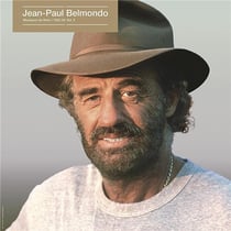 Jean-Paul Belmondo Musiques de films 1963-88 vol II - Vinyle