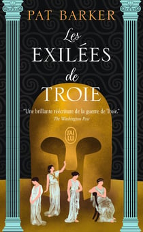 Les exileés de Troie