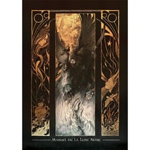 Les Ombres d'Esteren - Manuel de la Lune Noire -