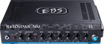 CC HS - EBS TETE D AMPLI BASSE REIDMAR