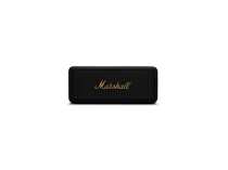 Marshall Willen - Enceinte Bluetooth - Noir et laiton