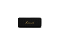 Enceinte Bluetooth Marshall - Emberton II - Noire
