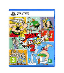 Astérix & Obélix : Baffez-les tous ! 2 - PS5