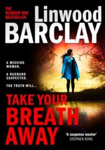 Take Your Breath Away
