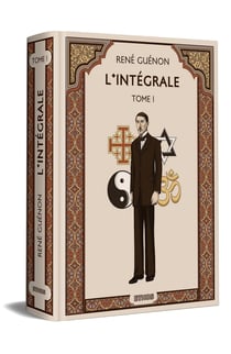L'intégrale Tome 1