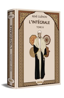 L'intégrale Tome 3