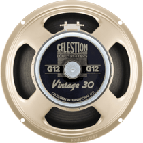 CC HS - VINTAGE 30 16 OHM