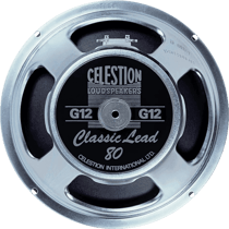 CC HS - CLASSIC LEAD 80 8 OHM