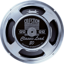 CC HS - CLASSIC LEAD 80 16 OHM