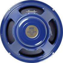 CC HS - ALNICO BLUE 8 OHM