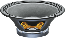 CC HS - HAUT-PARLEUR FREQUENCES GRAVES 12" 250W 8 O