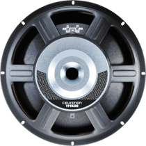 CC HS - HAUT-PARLEUR FREQUENCES GRAVES 15" 550W 8 O