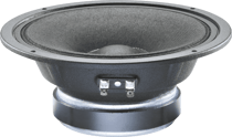 CC HS - HAUT-PARLEUR FREQUENCES MEDIUM 8 O