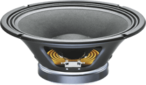CC HS - HAUT-PARLEUR FREQUENCES GRAVES 12" 400W 8 O