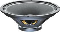 CC HS - HAUT-PARLEUR FREQUENCES GRAVES 15" 400W 8 O