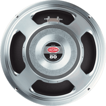 CC HS - SEVENTY 80 16 OHM