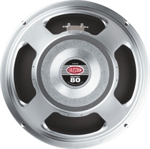 CC HS - SEVENTY 80 8 OHM