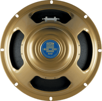 CC HS - G10 GOLD 8 OHM
