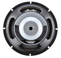 CC HS - HAUT-PARLEUR FREQUENCES GRAVES 10" 250W 8 O