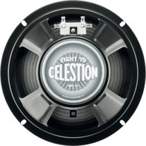 CC HS - EIGHT 15 8 OHM