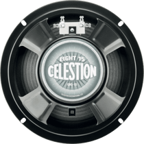 CC HS - EIGHT 15 16 OHM