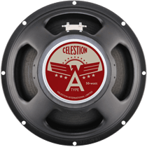 CC HS - A-TYPE 8 OHM