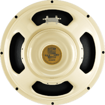 CC HS - CREAM 16 OHM
