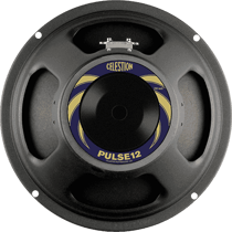 CC HS - HAUT-PARLEUR AMPLI BASSE 31CM