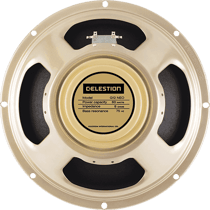 CC HS - G12 NEO CREAMBACK 16 OHM