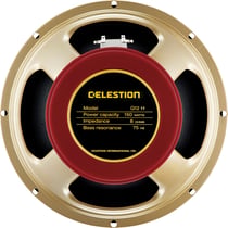 CC HS - G12H-150 REDBACK 8 OHM