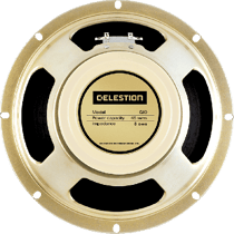 CC HS - HP 25CM 45W 8 OHMS