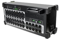 Mackie DL32S - Console de mixage numérique - 32 canaux 