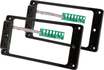 CC HS - SEYMOUR DUNCAN KIT TRIPLE SHOT
