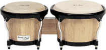 Gon Bops Fiesta - Bongos - Naturel