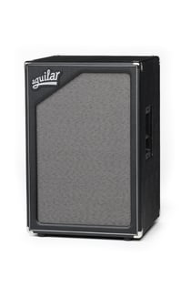 CC HS - 2X12 500 W 4 OHMS
