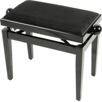 CC HS - BANQUETTE DELUXE EN BOIS - NOI