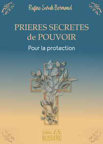 Prières secrètes de pouvoir