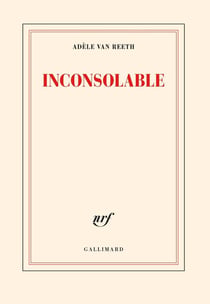 Inconsolable