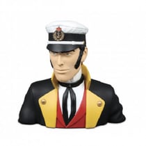 Corto Maltese - Buste