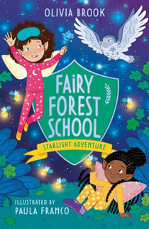 Starlight Adventure - Book 6