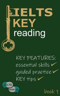 IELTS KEY Reading