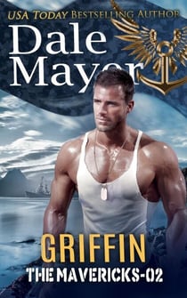 Griffin - The Mavericks, #2